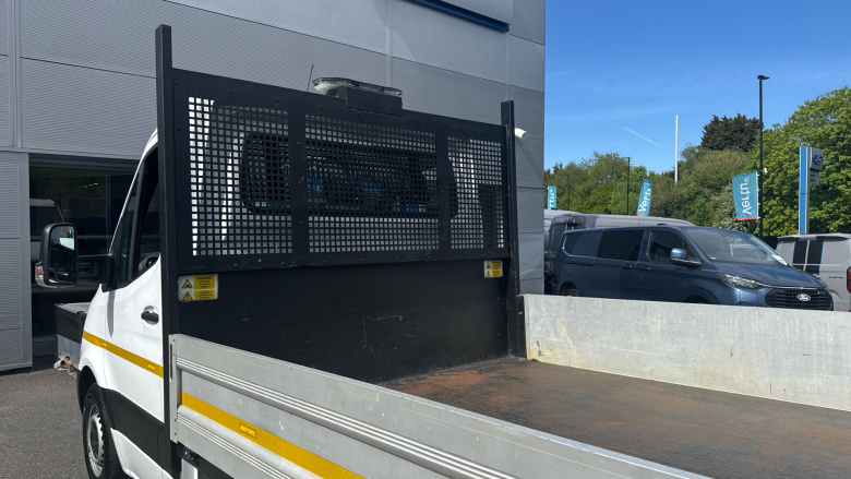 Mercedes-Benz Sprinter 314Cdi L2 Diesel Fwd 3.5t Tipper